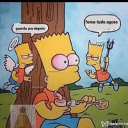 Acompanhante Rafael - Perfil