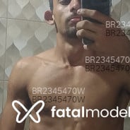 Acompanhante Alessandro - Perfil