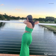 Acompanhante Mariana Torres - Perfil