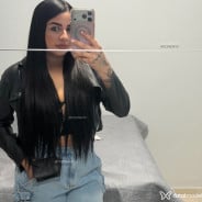 Acompanhante Hanna - Perfil