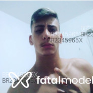 Acompanhante Pedrinho - Perfil