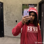 Acompanhante Lucas - Perfil