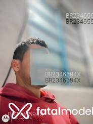 Acompanhante Almeida - Perfil