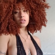 Acompanhante Patrícia Borges - Perfil