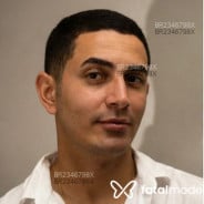Acompanhante Patrick Costa - Perfil