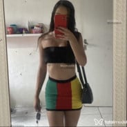 Acompanhante Pamela - Perfil