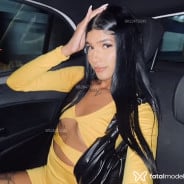 Acompanhante Emilly - Perfil