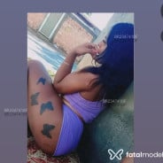 Acompanhante Brenda Campos - Perfil