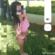 Acompanhante Isabela - Perfil