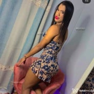 Acompanhante Danyella lima - Perfil