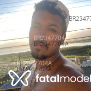 Acompanhante Pedrinho - Perfil
