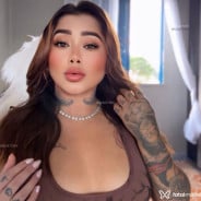Acompanhante Japax - Perfil