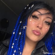 Acompanhante Trixxcwb - Perfil