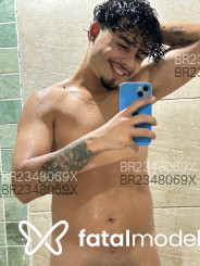 Acompanhante Diegxzz - Perfil