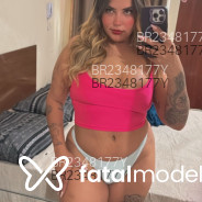 Acompanhante Bruna Bella - Perfil