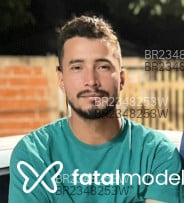 Acompanhante Joseph - Perfil