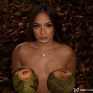Acompanhante Eduarda - Perfil