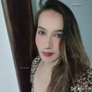 Acompanhante Madalena - Perfil