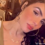 Acompanhante Nicoly - Perfil