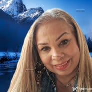 Acompanhante Muriel - Perfil