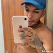 Acompanhante Otávio Augusto - Perfil
