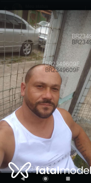 Acompanhante Marcelinho - Perfil