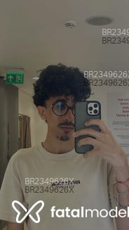Acompanhante Bixcotin - Perfil