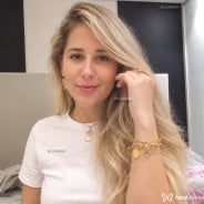 Acompanhante Amanda - Perfil