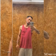 Acompanhante Diego Novaes - Perfil