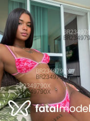 Acompanhante Lorena - Perfil