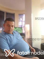 Acompanhante Leonardo - Perfil