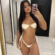 Acompanhante Isadora Lisboa - Perfil