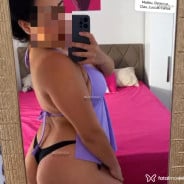 Acompanhante Paloma - Perfil