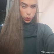 Acompanhante Sofia Silverio - Perfil