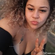 Acompanhante Kelly - Perfil