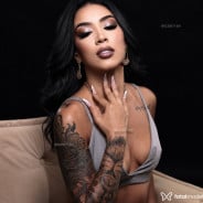 Acompanhante Stefany - Perfil