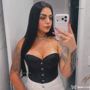 Acompanhante Greice - Perfil