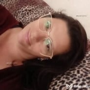 Acompanhante Cristina - Perfil