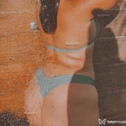 Acompanhante Luiza - Perfil