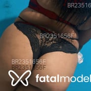 Acompanhante Nicolly Barcelos - Perfil