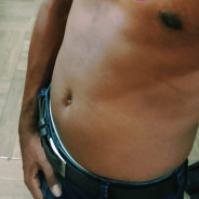 Acompanhante Wallace Mello - Perfil
