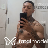 Acompanhante Cleintin - Perfil