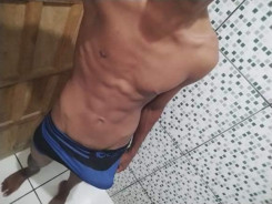 Acompanhante Rodrigues - Perfil
