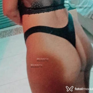 Acompanhante Letícia Alves - Perfil