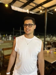 Acompanhante Safadonovo - Perfil