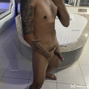 Acompanhante Guilherme - Perfil