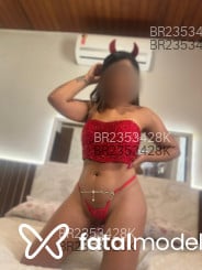 Acompanhante Leticia - Perfil