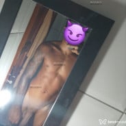 Acompanhante Jhonatan - Perfil