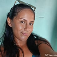 Acompanhante Bruna - Perfil