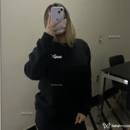 Acompanhante Ana Camilly - Perfil